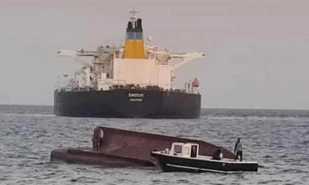 Σύγκρουση ελληνικού τάνκερ με τουρκικό καΐκι: Ανοιχτά τα σενάρια για τη ναυτική τραγωδία